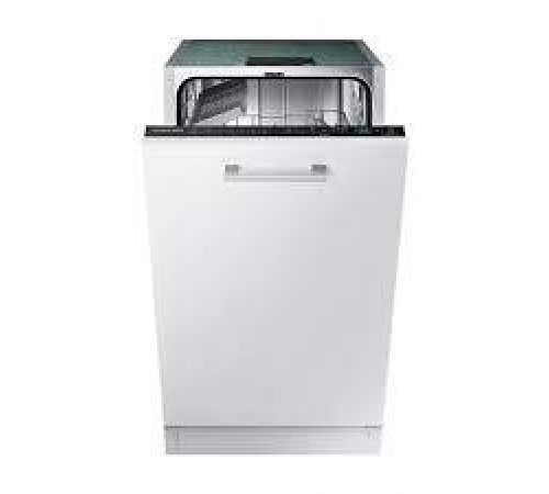 ჭურჭლის სარეცხი მანქანა SAMSUNG SDW50R4040BB/WT ჭურჭლის სარეცხი მანქანა SAMSUNG SDW50R4040BB/WT