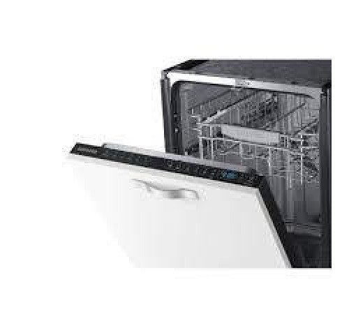 ჭურჭლის სარეცხი მანქანა SAMSUNG SDW50R4040BB/WT ჭურჭლის სარეცხი მანქანა SAMSUNG SDW50R4040BB/WT