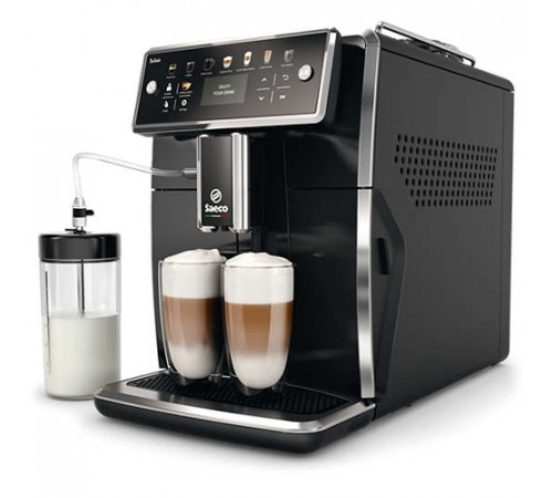 ყავის აპარატი PHILIPS SM7580/00 ყავის აპარატი PHILIPS SM7580/00