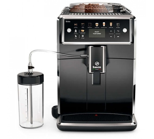 ყავის აპარატი PHILIPS SM7580/00 ყავის აპარატი PHILIPS SM7580/00
