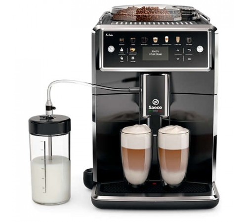 ყავის აპარატი PHILIPS SM7580/00 ყავის აპარატი PHILIPS SM7580/00