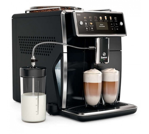 ყავის აპარატი PHILIPS SM7580/00 ყავის აპარატი PHILIPS SM7580/00