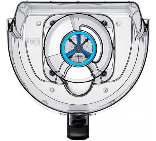 მტვერსასრუტი SAMSUNG VC18M21C0VN/EV მტვერსასრუტი SAMSUNG VC18M21C0VN/EV