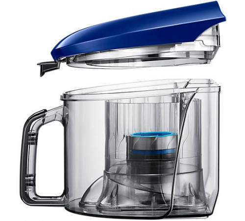 მტვერსასრუტი SAMSUNG VC18M21C0VN/EV მტვერსასრუტი SAMSUNG VC18M21C0VN/EV