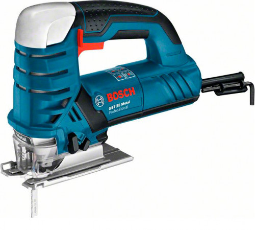ლობზიკი BOSCH GST 25 M ('0601516000) ლობზიკი BOSCH GST 25 M ('0601516000)