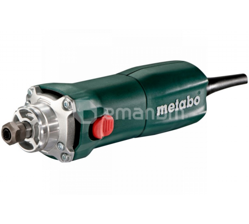პირდაპირი სახეხი მანქანა Metabo GE 710 COMPACT 710W (600615000) პირდაპირი სახეხი მანქანა Metabo GE 710 COMPACT 710W (600615000)