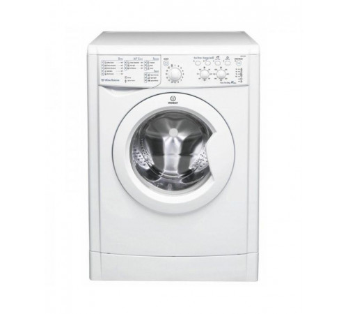სარეცხი მანქანა INDESIT IWSC 51052A UA სარეცხი მანქანა INDESIT IWSC 51052A UA