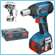 სახრახნისი BOSCH GDS 14.4 V-LI (06019A1T06)