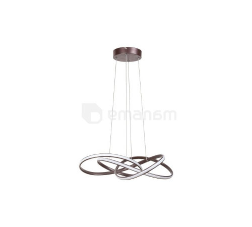 ჭაღი Rabalux Ambrosio 5692 LED 40W ჭაღი Rabalux Ambrosio 5692 LED 40W