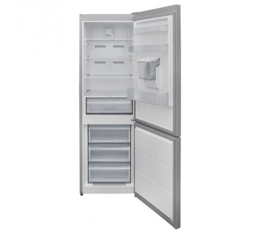 მაცივარი VESTFROST GT/SN373M IXE მაცივარი VESTFROST GT/SN373M IXE