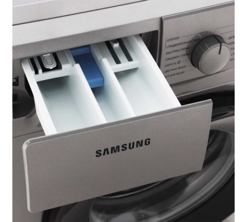 სარეცხი მანქანა SAMSUNG WW80T3040BS/LP