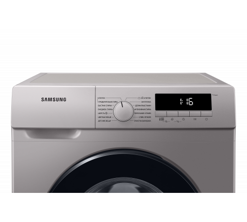 სარეცხი მანქანა SAMSUNG WW80T3040BS/LP