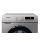 სარეცხი მანქანა SAMSUNG WW80T3040BS/LP