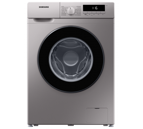 სარეცხი მანქანა SAMSUNG WW80T3040BS/LP