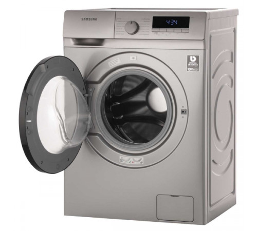 სარეცხი მანქანა SAMSUNG WW80T3040BS/LP
