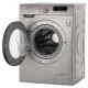 სარეცხი მანქანა SAMSUNG WW80T3040BS/LP