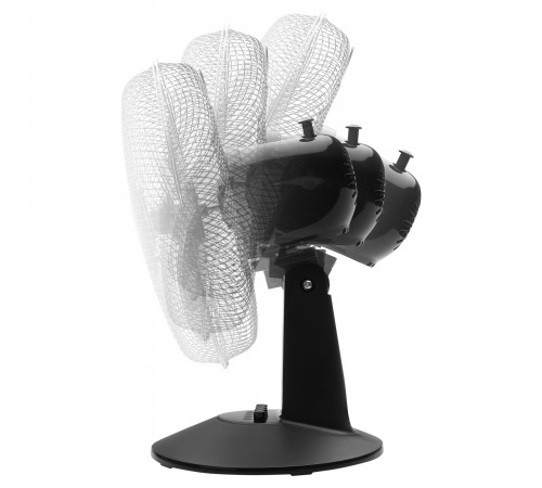 ვენტილატორი SENCOR SFE 3011BK ვენტილატორი SENCOR SFE 3011BK