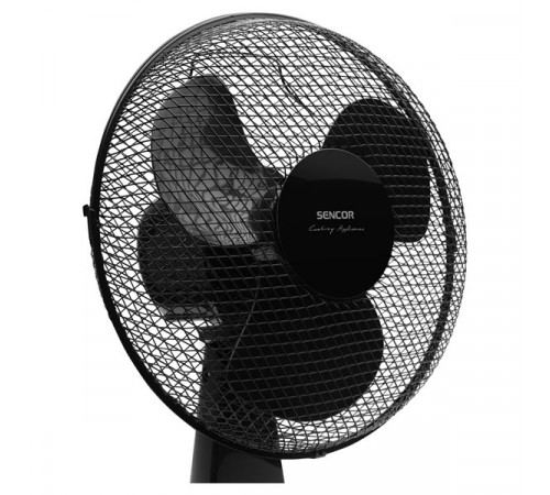 ვენტილატორი SENCOR SFE 3011BK ვენტილატორი SENCOR SFE 3011BK