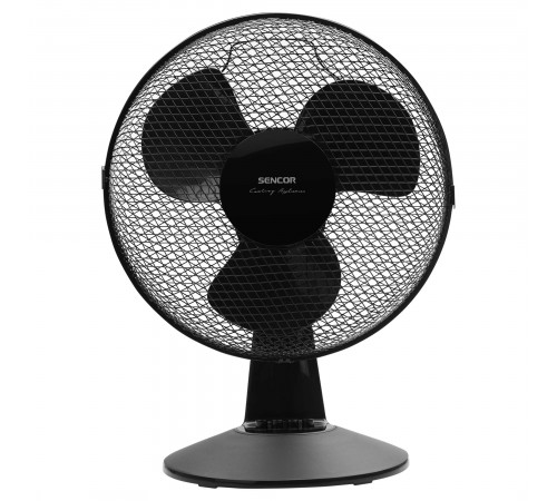 ვენტილატორი SENCOR SFE 3011BK ვენტილატორი SENCOR SFE 3011BK