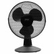 ვენტილატორი SENCOR SFE 3011BK