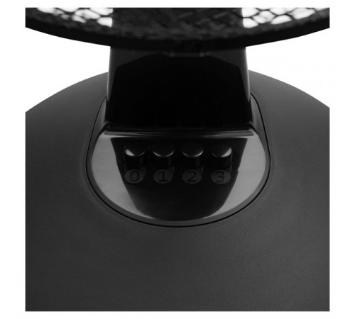 ვენტილატორი SENCOR SFE 3011BK ვენტილატორი SENCOR SFE 3011BK