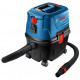 მტვერსასრუტი BOSCH GAS 15 PS