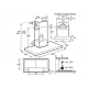 გამწოვი Electrolux LFT766X