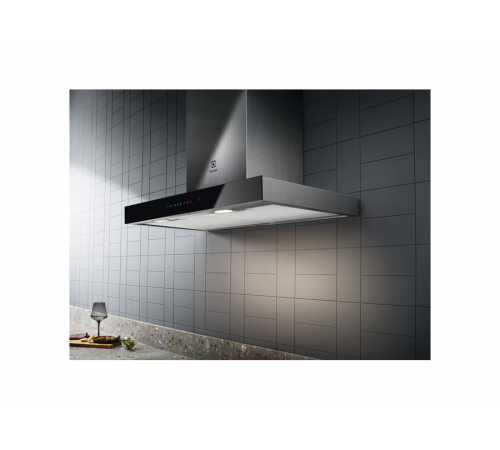 გამწოვი Electrolux LFT766X გამწოვი Electrolux LFT766X