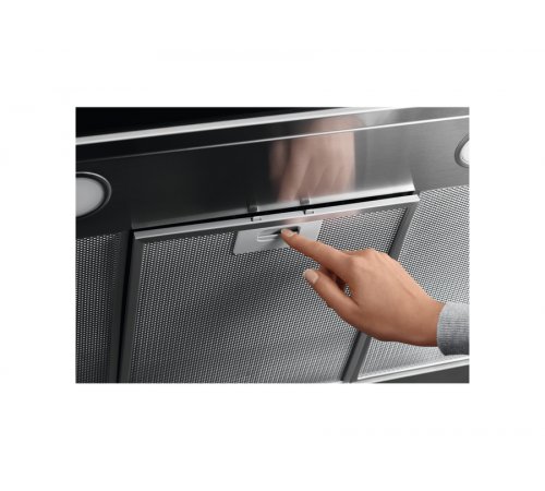 გამწოვი Electrolux LFT766X გამწოვი Electrolux LFT766X