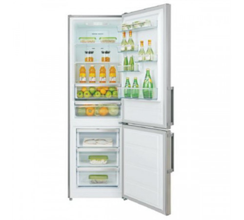 მაცივარი MIDEA HD-400RWE1N(STW) მაცივარი MIDEA HD-400RWE1N(STW)
