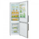 მაცივარი MIDEA HD-400RWE1N(STW)