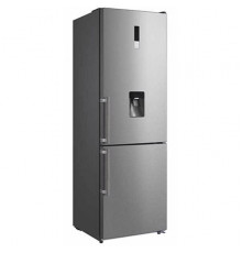 მაცივარი MIDEA HD-400RWE1N(STW)