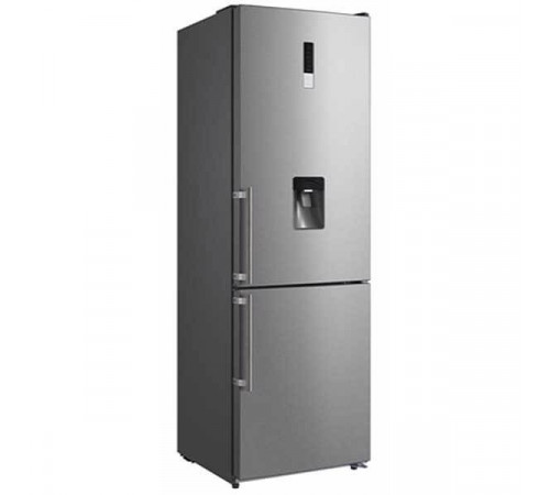 მაცივარი MIDEA HD-400RWE1N(STW) მაცივარი MIDEA HD-400RWE1N(STW)