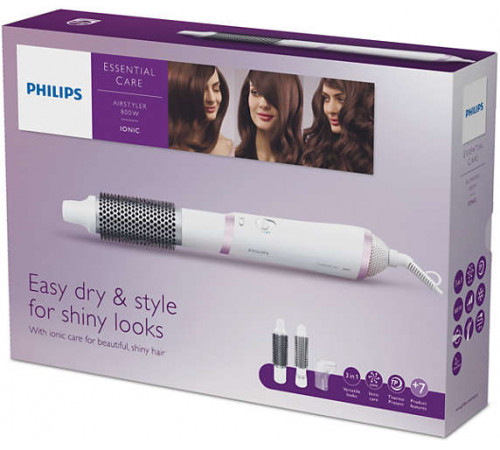 ფენი-ჯაგრისი PHILIPS HP8662/00 ფენი-ჯაგრისი PHILIPS HP8662/00