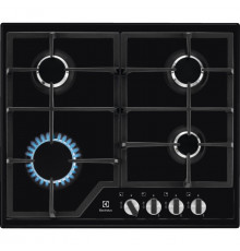 ქურის ზედაპირი ELECTROLUX GPE263MB