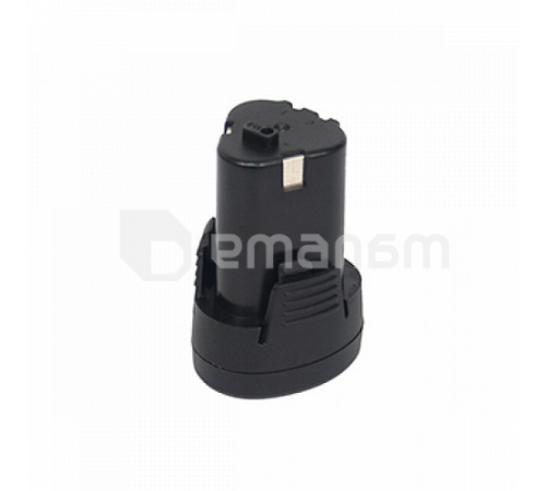 აკუმულატორი სჭვალსახრახნის Raider 131132 RDP-CDL03L აკუმულატორი სჭვალსახრახნის Raider 131132 RDP-CDL03L