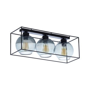 ჭაღი TK Lighting Sion 4030 3x E27 max 60W