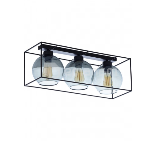 ჭაღი TK Lighting Sion 4030 3x E27 max 60W ჭაღი TK Lighting Sion 4030 3x E27 max 60W