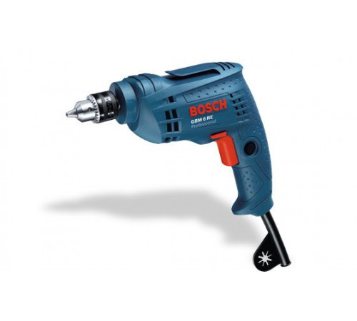 ბურღი BOSCH GBM 6 RE ('0601472600) ბურღი BOSCH GBM 6 RE ('0601472600)