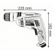 ბურღი BOSCH GBM 6 RE ('0601472600)