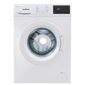 სარეცხი მანქანა VESTFROST VW510FF4W