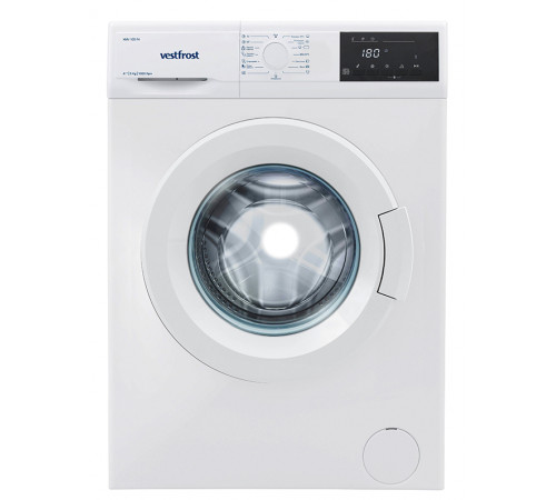სარეცხი მანქანა VESTFROST VW510FF4W სარეცხი მანქანა VESTFROST VW510FF4W