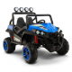 საბავშვო ელექტრო მანქანა S2588-1 BIG-BLU