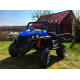 საბავშვო ელექტრო მანქანა S2588-1 BIG-BLU