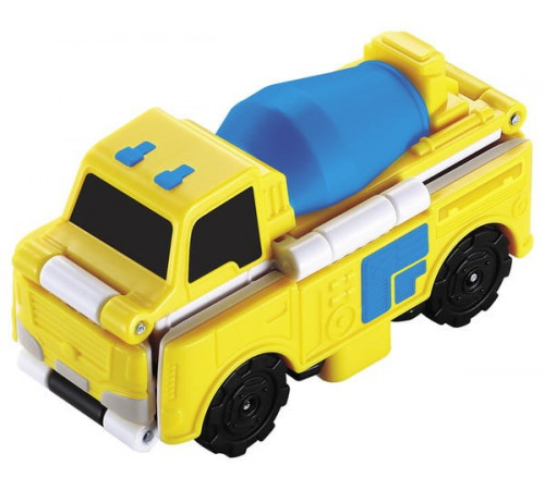 სათამაშო მანქანა TransRacers EU463875-02 სათამაშო მანქანა TransRacers EU463875-02
