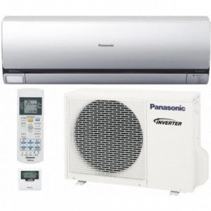 კონდიციონერი  PANASONIC CS/CUE12RKDW