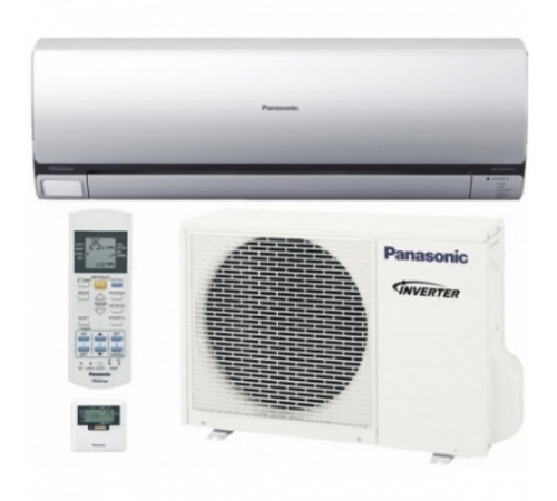 კონდიციონერი PANASONIC CS/CUE12RKDW კონდიციონერი PANASONIC CS/CUE12RKDW