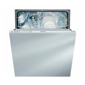 ჭურჭლის სარეცხი მანქანა INDESIT DIF 16B1 A EU