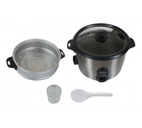 ბრინჯის სახარში KENWOOD RC417 ბრინჯის სახარში KENWOOD RC417