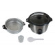 ბრინჯის სახარში KENWOOD RC417